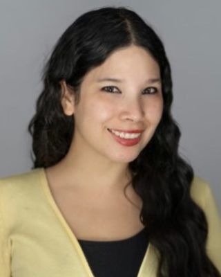 Photo of Giovanna Fattorini-Ocampo, Marriage & Family Therapist, LMFT