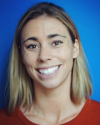 Photo of Liv Massey, Counselor in New York