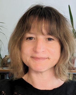 Photo of Kirsty Yeoman, Psychotherapist, MBABCP