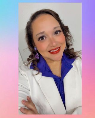 Photo of LeAnna Gutierrez, Clinical Social Work/Therapist, LCSW