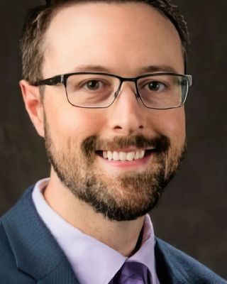 Photo of Tim Thornberry, Psychologist in Kentucky