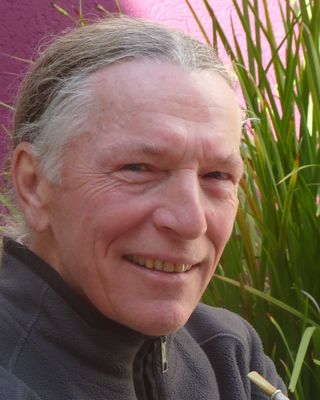 Photo of Jack Lehman, Counselor in Albuquerque, NM