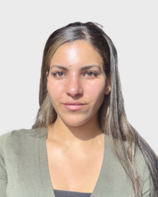 Photo of Ayatalla Elmegharbel, Registered Psychotherapist (Qualifying), MACP