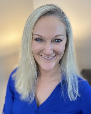 Photo of Megan Engdahl, Clinical Social Work/Therapist in South Dakota