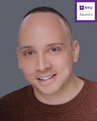 Photo of Nicholas Galletta, MA, LP, LMHC