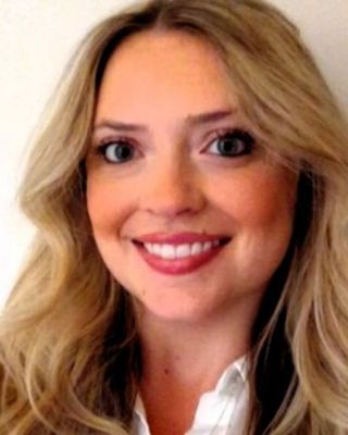 Photo of Alexia Kelly, Clinical Social Work/Therapist