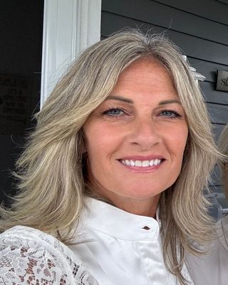 Photo of Amy Grace Sullivan, Licensed Mental Health Counselor, MA