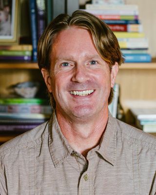 Photo of Christopher D. Jones, Clinical Social Work/Therapist, LCSW, PhD