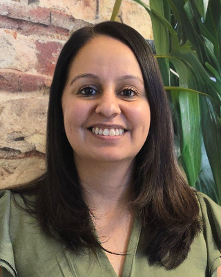 Photo of Alicia Salinas, Clinical Social Work/Therapist, LCSW-S