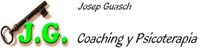 Foto de la galería de Fotografía del logo "Josep Guasch, coaching y psicoterapia". Consulta principal en Sabadell y colaboración en Terrassa
