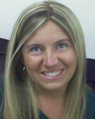 Photo of Dasa Jendrusakova, PsyD, Psychologist in Las Vegas
