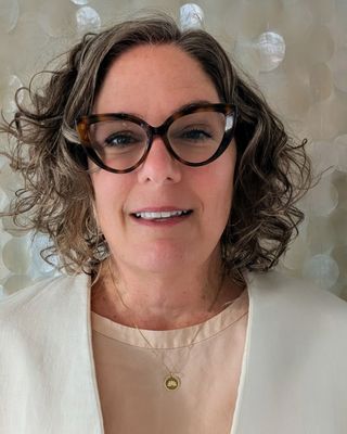 Photo of Annie D Johnson, MHC-LP