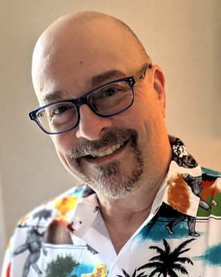 Photo of Robert Wolf, Marriage & Family Therapist, LMFT, CCTP