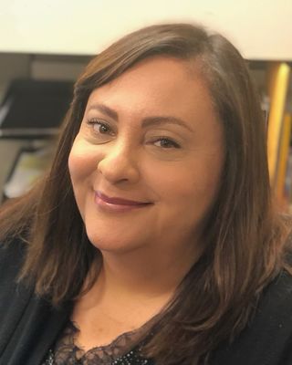 Photo of Christine Aduddell, Marriage & Family Therapist, LMFT