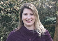 Gallery Photo of Dr Jo Beckett, BSc, MSc, ClinPsyD, CPsychol, FHEA, Clinical Co-Director, Principal Clinical Psychologist