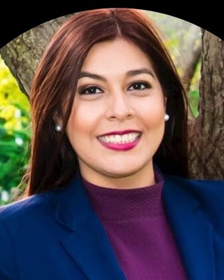 Photo of Immigration Evaluation Denise Pedroza Sandoval, Licensed Professional Counselor in Berwyn, IL