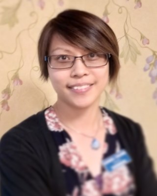 Photo of Asanda Cheung, Registered Psychotherapist in North York, ON