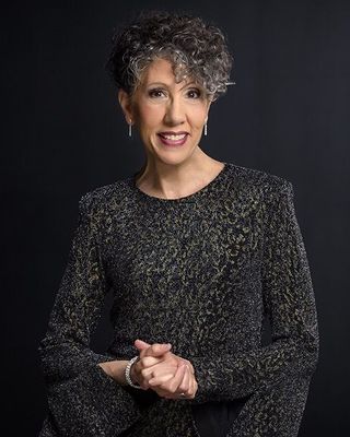 Photo of Dr. Janice Di Luzio, Licensed Professional Counselor, PhD, NCC, LPC