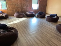 Gallery Photo of Yoga/group room