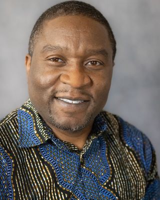 Photo of Theo Bizimana, MA, LMHC