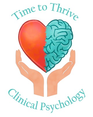 Photo of Time to Thrive Ltd, Psychologist in Fangfoss, England
