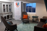 Gallery Photo of Clinic Room