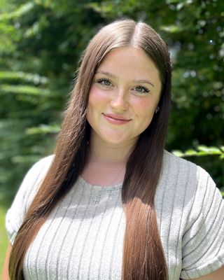 Photo of Carllee Hitt, Resident in Counseling, MA
