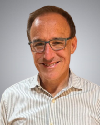 Photo of Dr. Michael Rosen, Psychiatrist in Swarthmore, PA