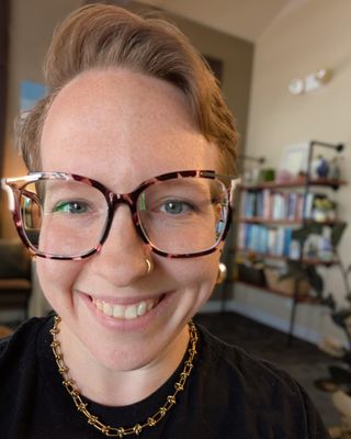 Photo of Jessica A. Parks, Clinical Social Work/Therapist, MSW, LCSW, ABS