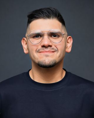 Photo of Andrew Guerrero, Licensed Professional Counselor Associate, MS, LPC-A