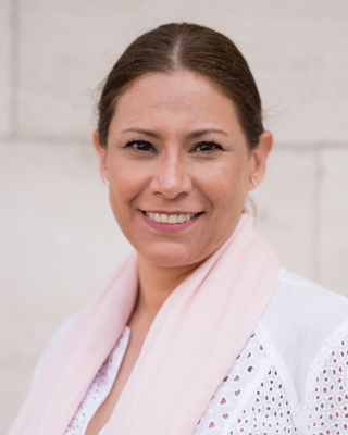 Photo of Maria Guadalupe Montalvan, LMFT, Marriage & Family Therapist in San Diego