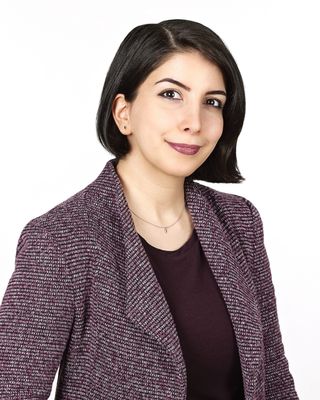Photo of Zahra Howell, Psychologist, MSc