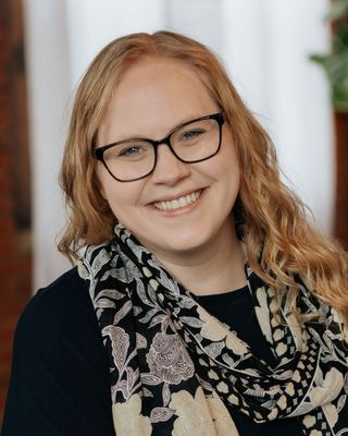 Photo of Hannah Sprau, Licensed Social Worker, LSW