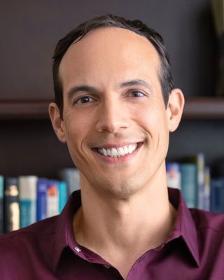 Photo of Sandro Piselli, PhD, Psychologist