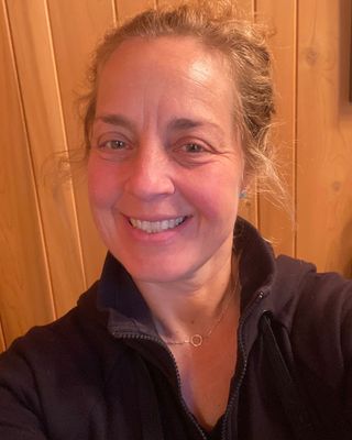 Photo of Jennifer Conti, Clinical Social Work/Therapist, LCSW