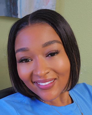 Photo of Jasmine Wynn, Clinical Social Work/Therapist, LCSW
