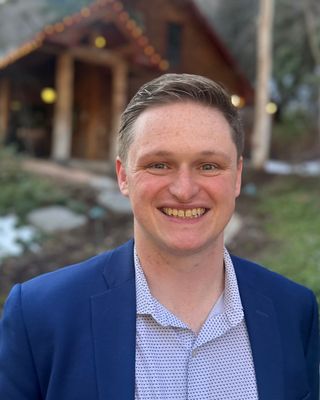Photo of Jordan Boyack, Pre-Licensed Professional, LPC-I