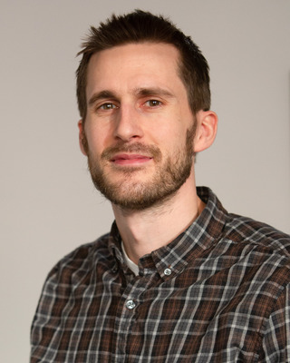Photo of Thomas Perkins, LCSW, MEd, CGP, Clinical Social Work/Therapist