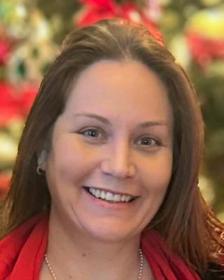 Photo of Nicole Mylan-Englenton, Clinical Social Work/Therapist, LCSW
