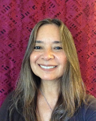 Photo of Lynn L Bergman, Marriage & Family Therapist in Santa Rosa, CA