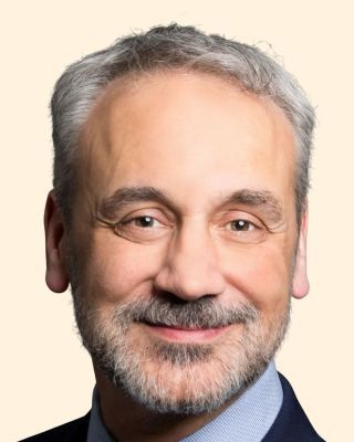 Photo of Dr. Marc Sandrolini, Psychiatrist, MD