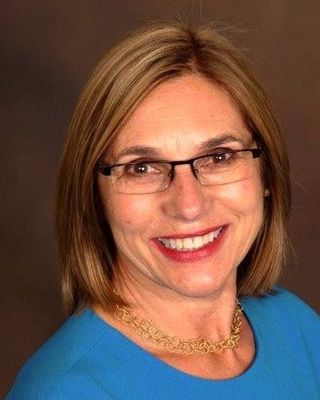 Photo of Krystyna Wilson, Licensed Professional Counselor in Atlanta, GA