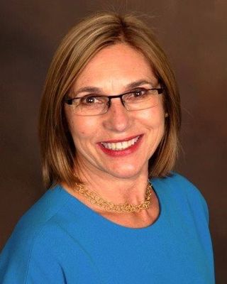 Photo of Krystyna Wilson, Licensed Professional Counselor, MS, LPC, NCC, CAMS-II