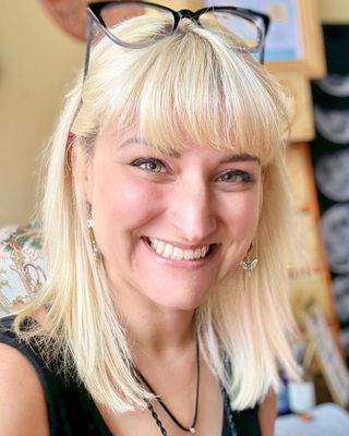 Photo of Kristi Dunlap, Pre-Licensed Professional