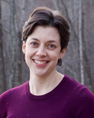 Photo of Helena Theoharis, Licensed Clinical Mental Health Counselor in Swannanoa, NC