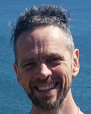 Photo of Steve Moore, Counsellor in BS7, England