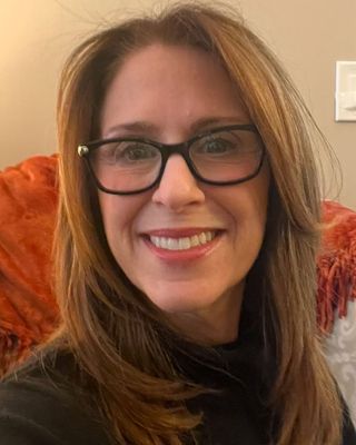 Photo of Amy Brinkman, Clinical Social Work/Therapist, LCSW, MSW, RYT