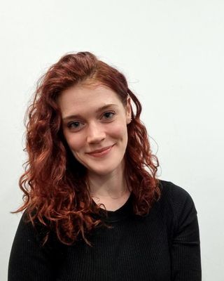 Photo of Alex Ally Culhane, Psychologist, PsyBA General