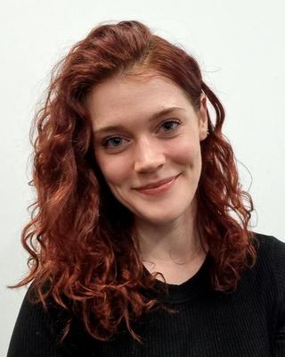 Photo of Alex Ally Culhane, Psychologist, PsyBA General