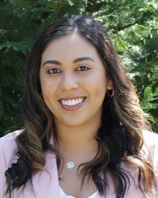 Photo of Cinthia Rivera, Clinical Social Work/Therapist, LMSW